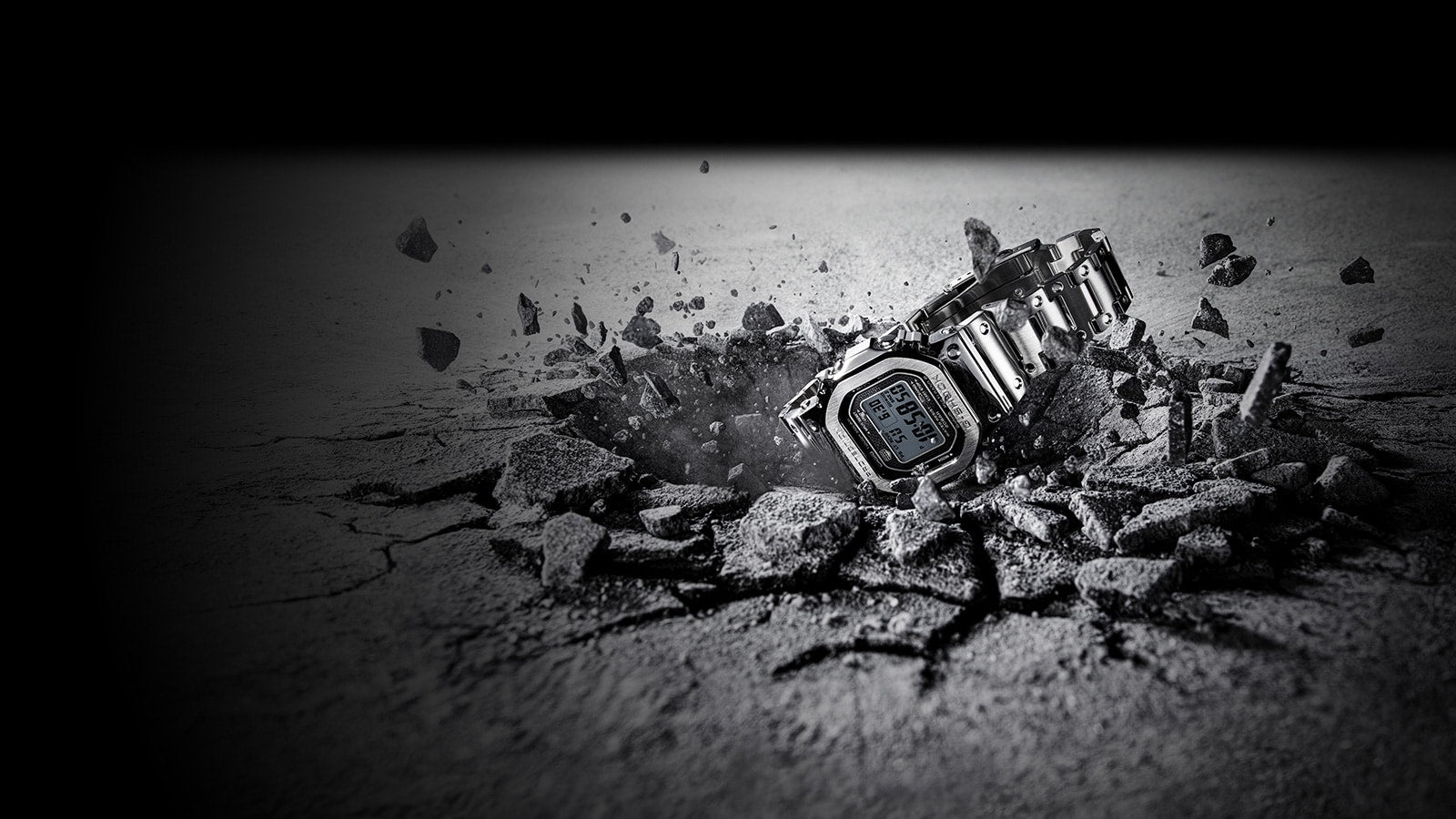 G shock hot sale gmwb 5000