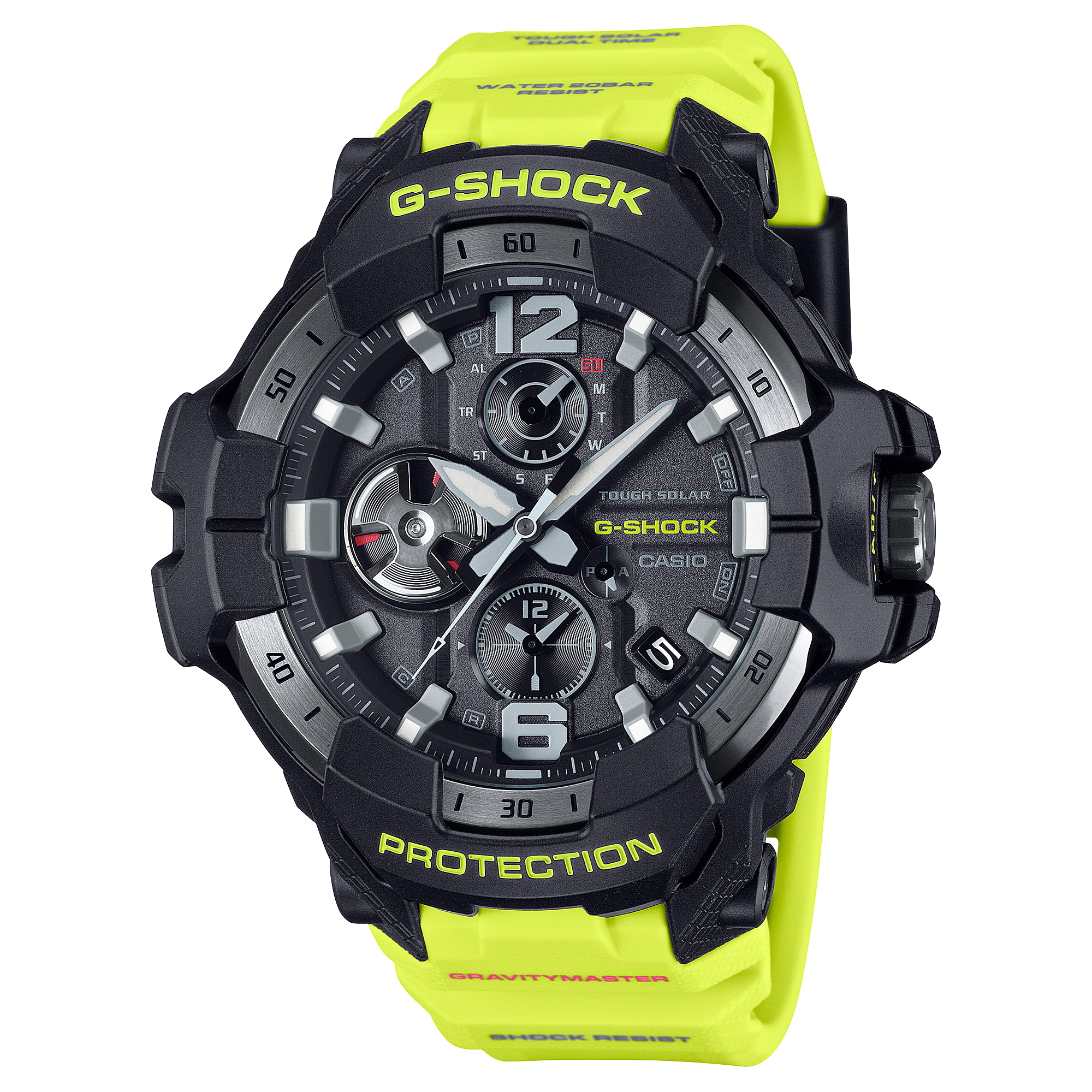 Carbon Core – G Shock New Zealand