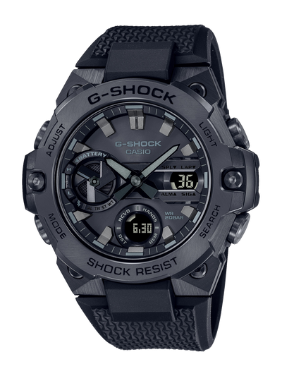 【極美品】CASIO G-SHOCK GST-B400AD GSTB400 – G Shock New Zealand