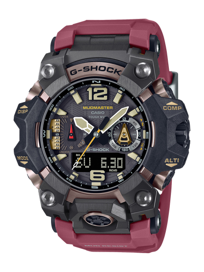G-SHOCK carbon core guard 箱無し Carbon Core – G Shock New Zealand