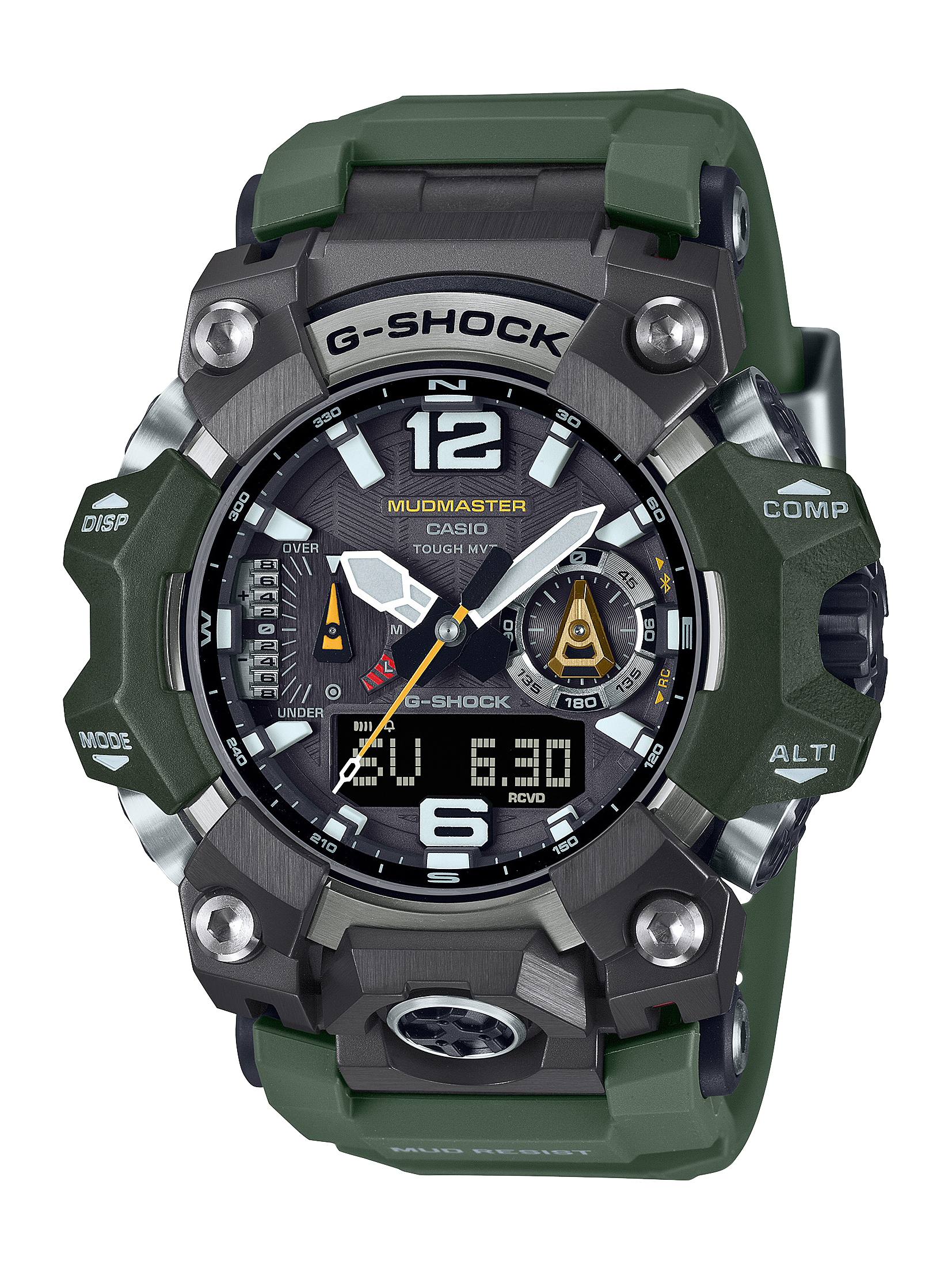 Carbon Core – G Shock New Zealand