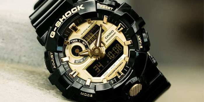 GMB2100 – G Shock New Zealand