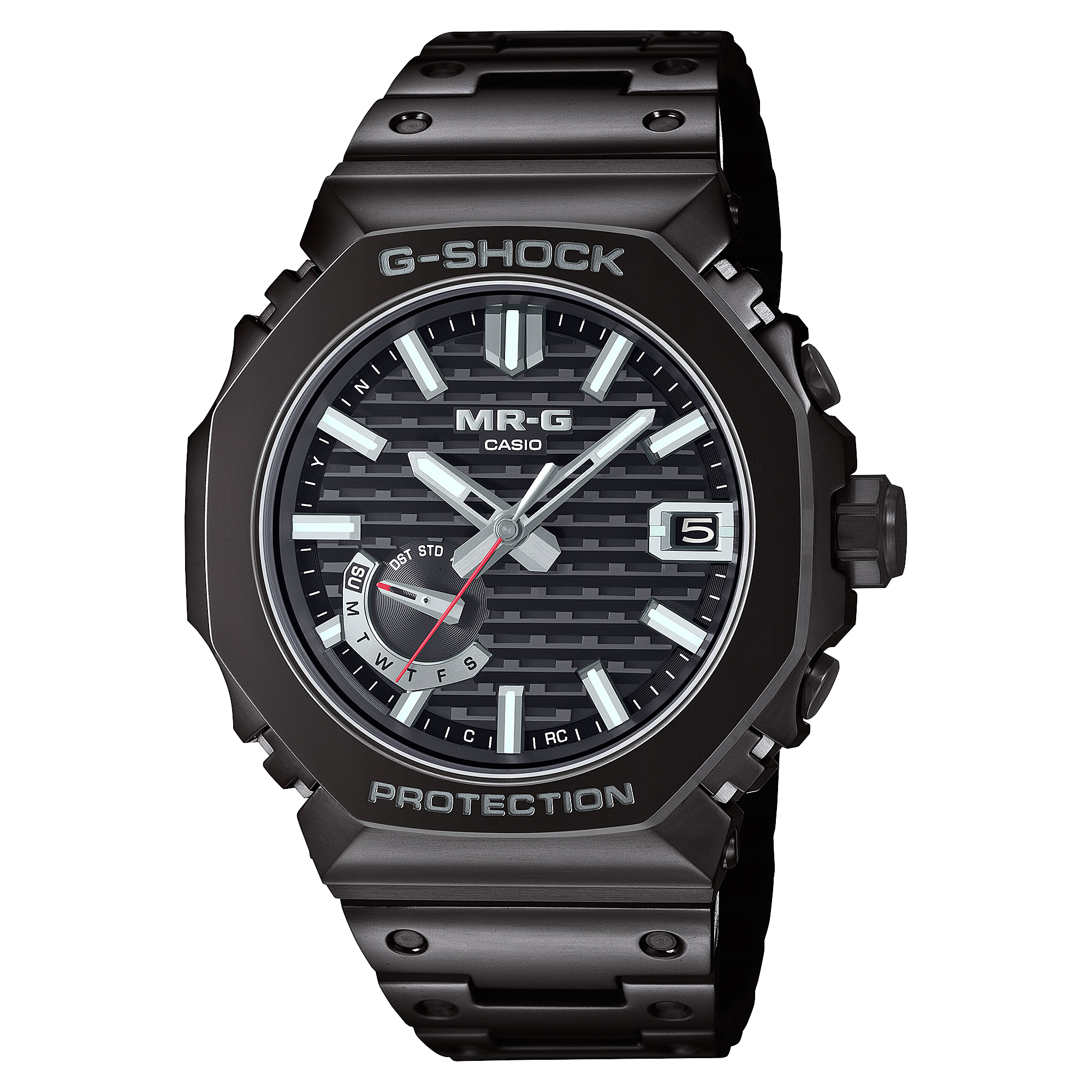 G-Shock New Zealand - MR-G – G Shock New Zealand