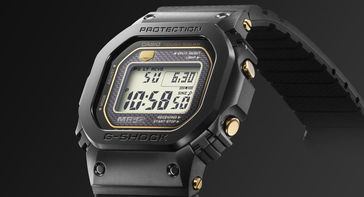 G shock mrg 1 best sale