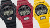 Rebooted colour lineup commemorating 30 years of the 6900 line