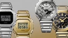 Load image into Gallery viewer, GM5600YM-8A8
