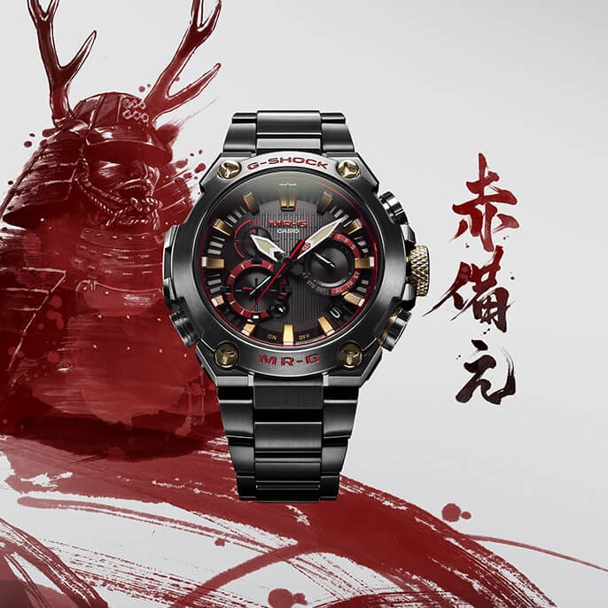 G-Shock New Zealand - MR-G – G Shock New Zealand G-Shock New Zealand - MR-G – G Shock New Zealand