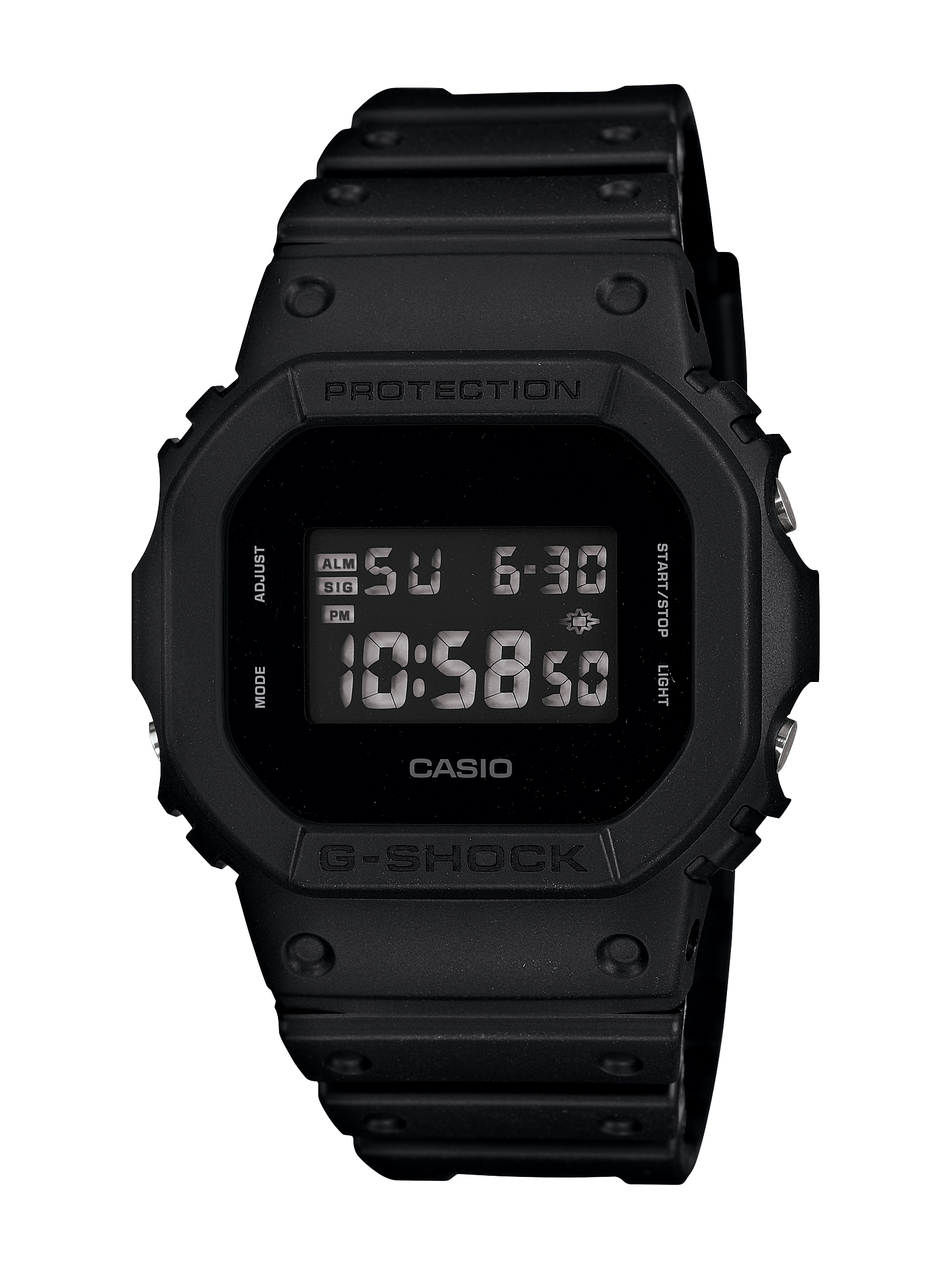 今年も話題の G-SHOCK × BLACK FLYS DW5600EF-1T 美品 腕時計(デジタル
