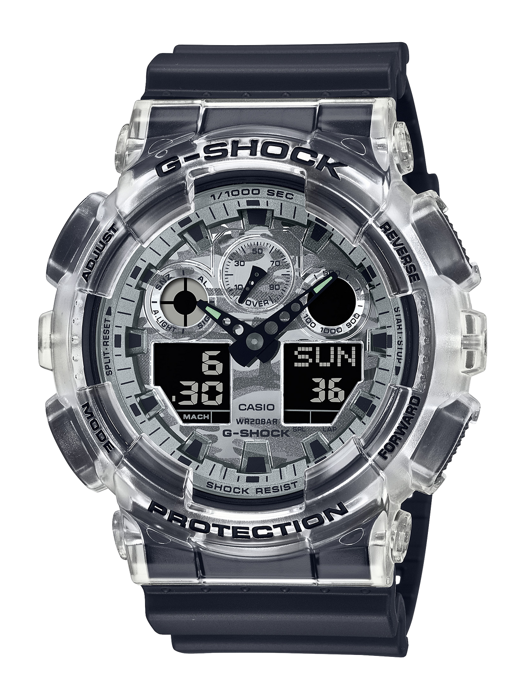 GA100SKC-1A