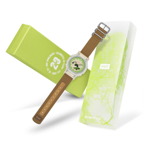 GA2100HUF-5A HUF