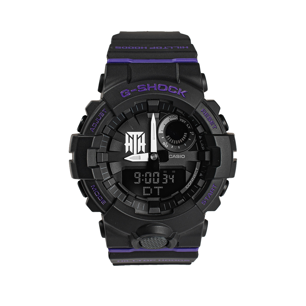 HILLTOP HOODS GBA800HTH-1A