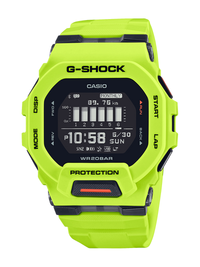 GBD-200 – G Shock New Zealand