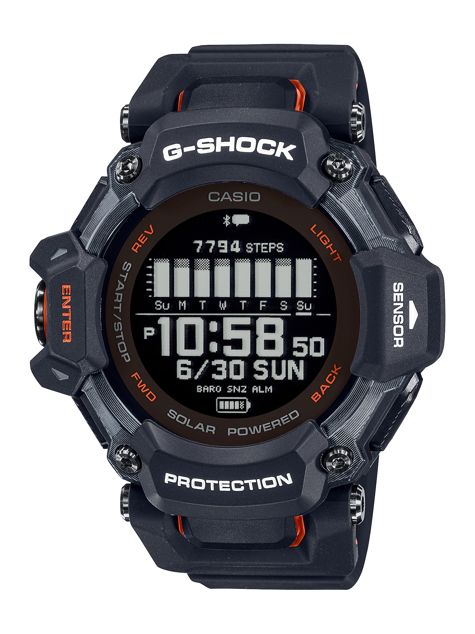 Casio G-SHOCK MOVE DWH5600 smartwatch now available in US -   News