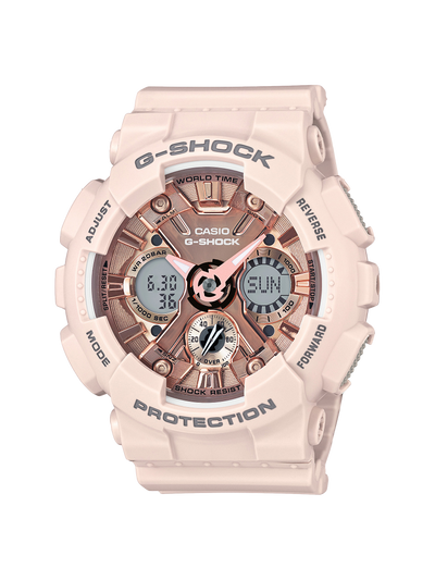 Women's best sale g shock