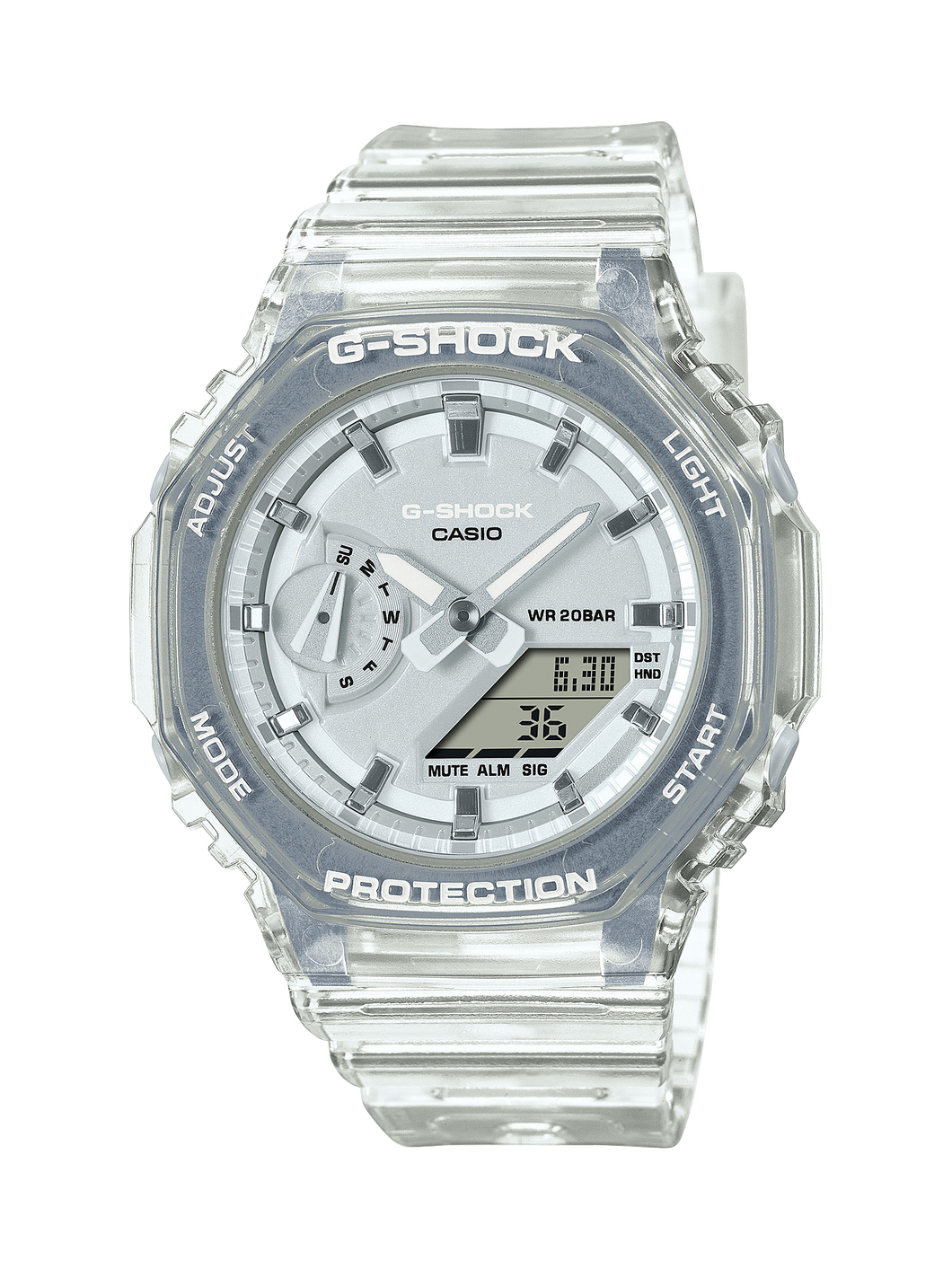 GMAS2100SK-7A