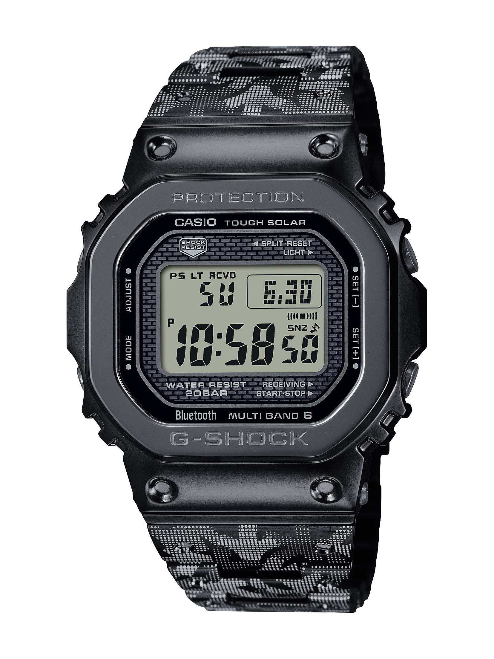 40th Anniversary – G Shock New Zealand