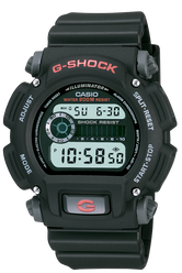 DW9052-2V | Digital G-SHOCK 9052 Series Watch