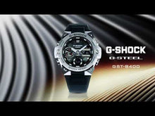Load and play video in Gallery viewer, GSTB400AD-1A4
